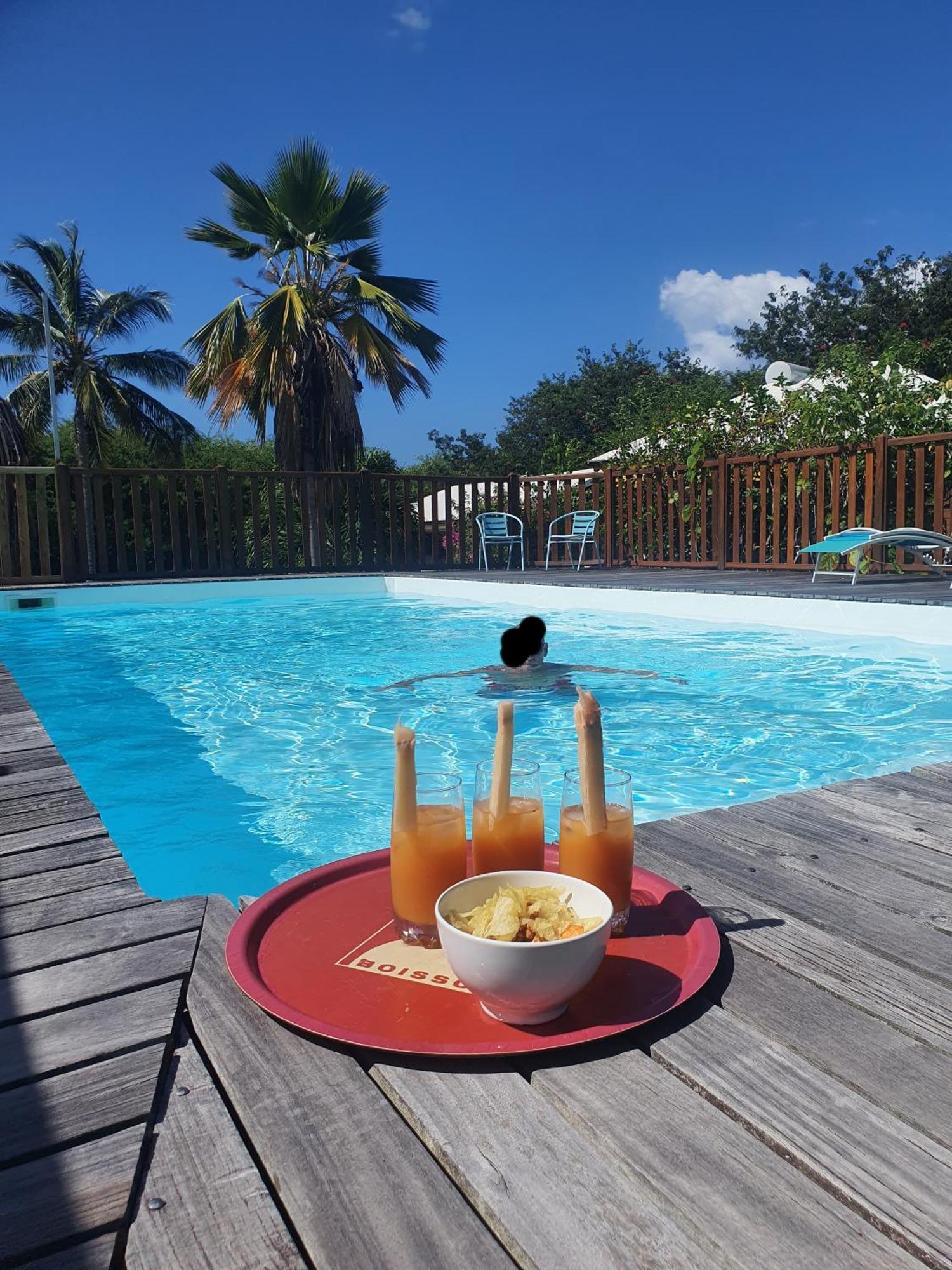 Cottage La Pointe Marine ديساي المظهر الخارجي الصورة