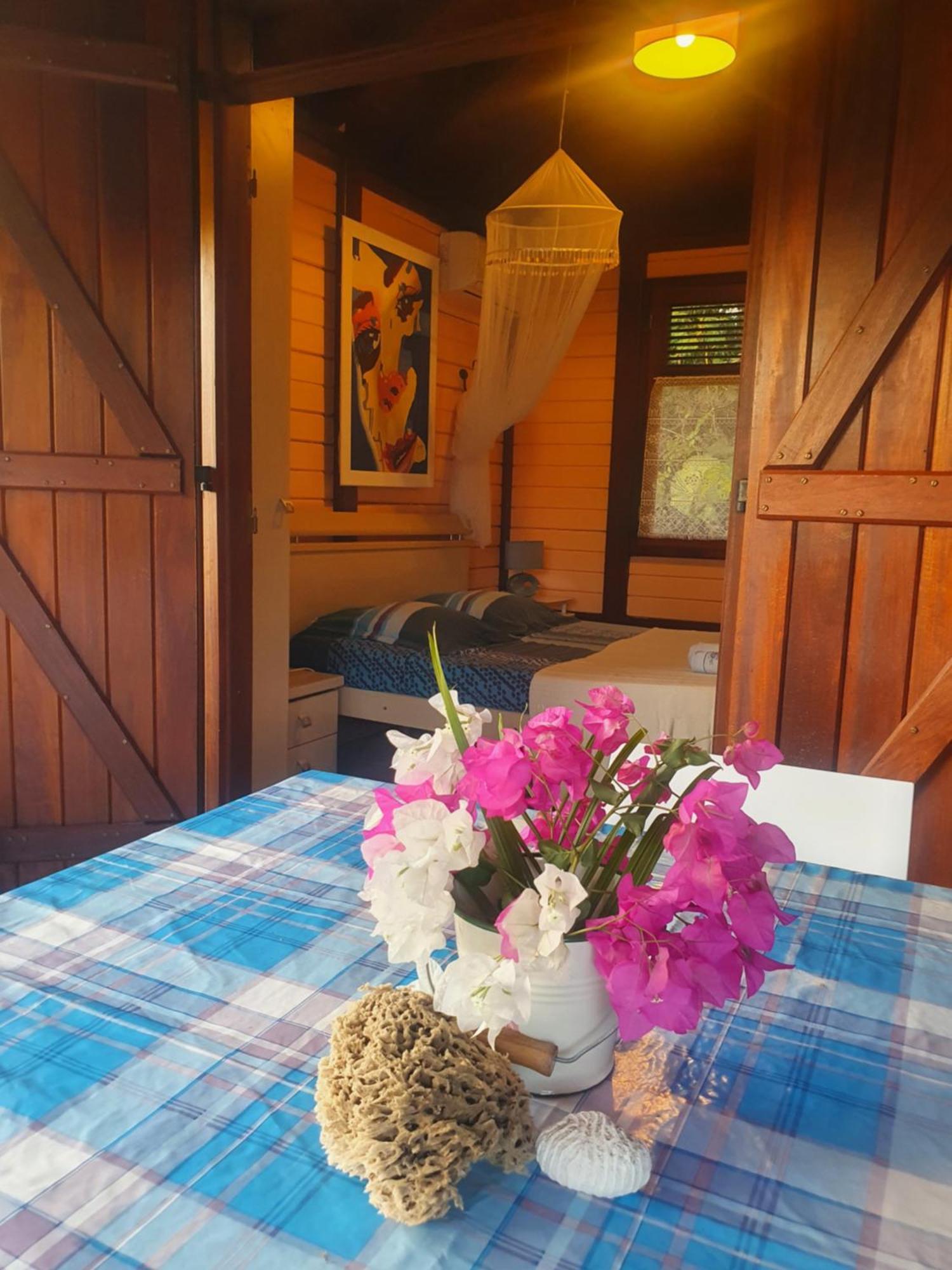 Cottage La Pointe Marine ديساي المظهر الخارجي الصورة