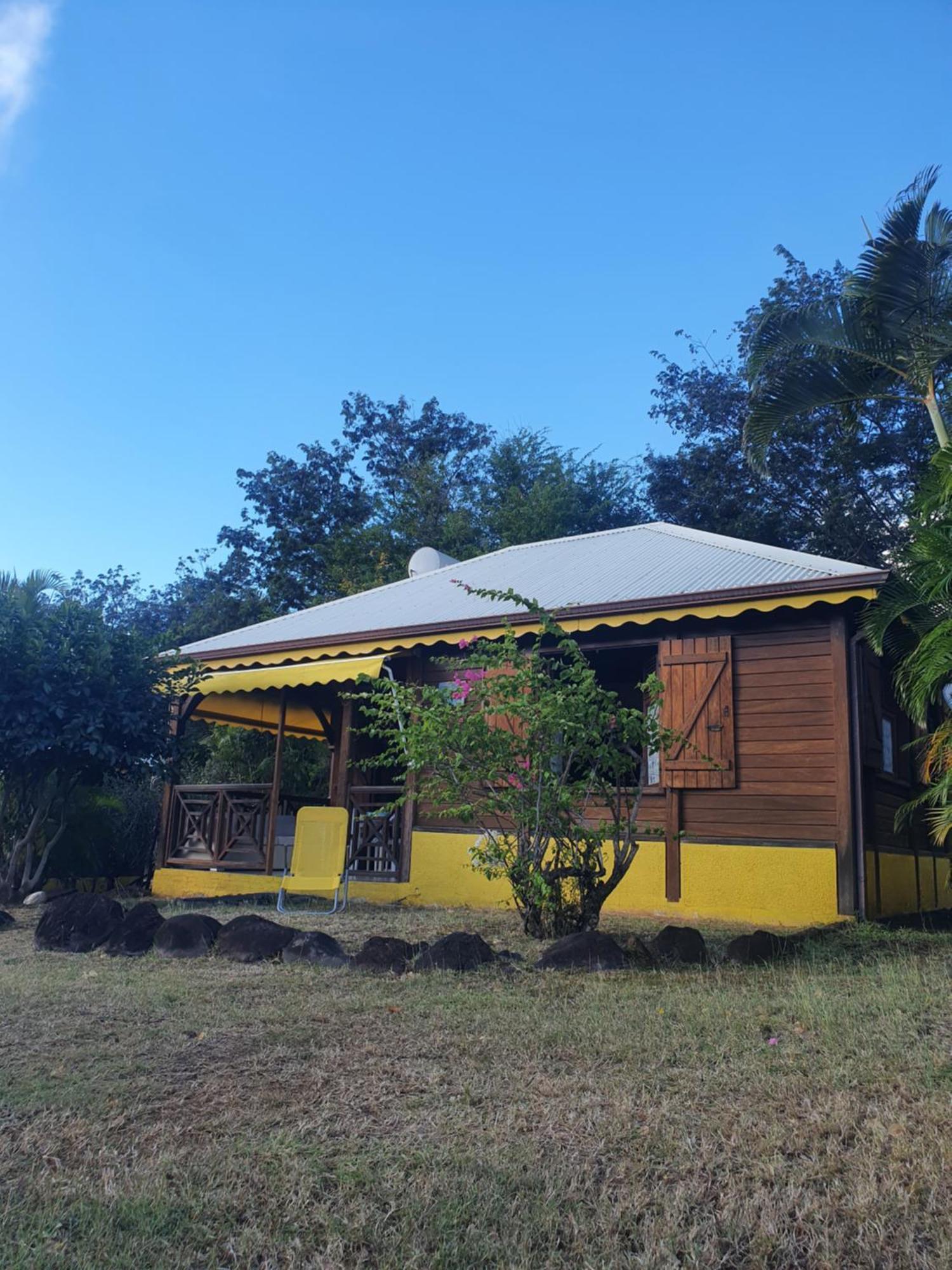 Cottage La Pointe Marine ديساي المظهر الخارجي الصورة